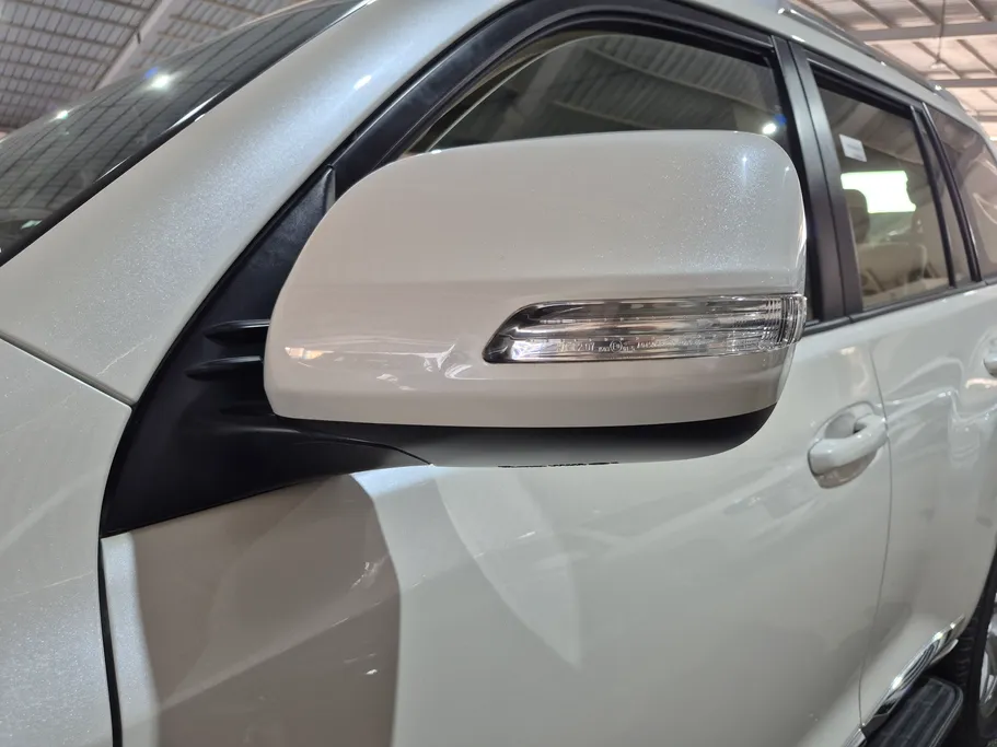 2023 Toyota Prado TXL 
