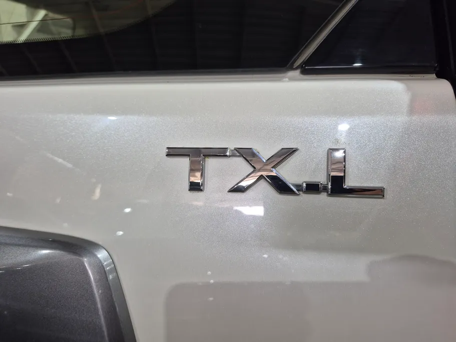 2023 Toyota Prado TXL 