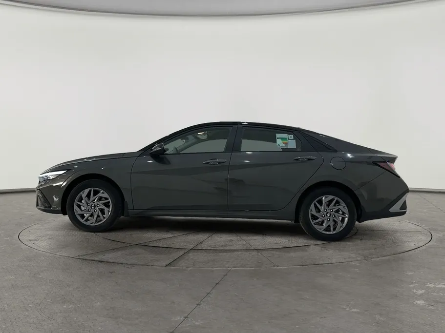 هيونداي النترا سمارت صيني 2026 