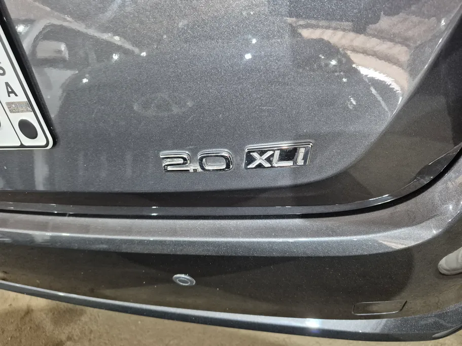 تويوتا كورولا XLI 2026 