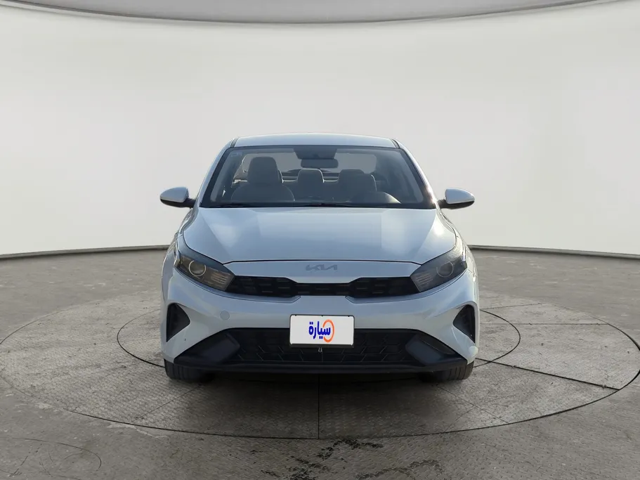 2023 كيا Cerato LX 