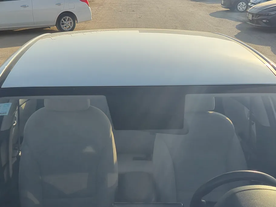 2023 كيا Cerato LX 