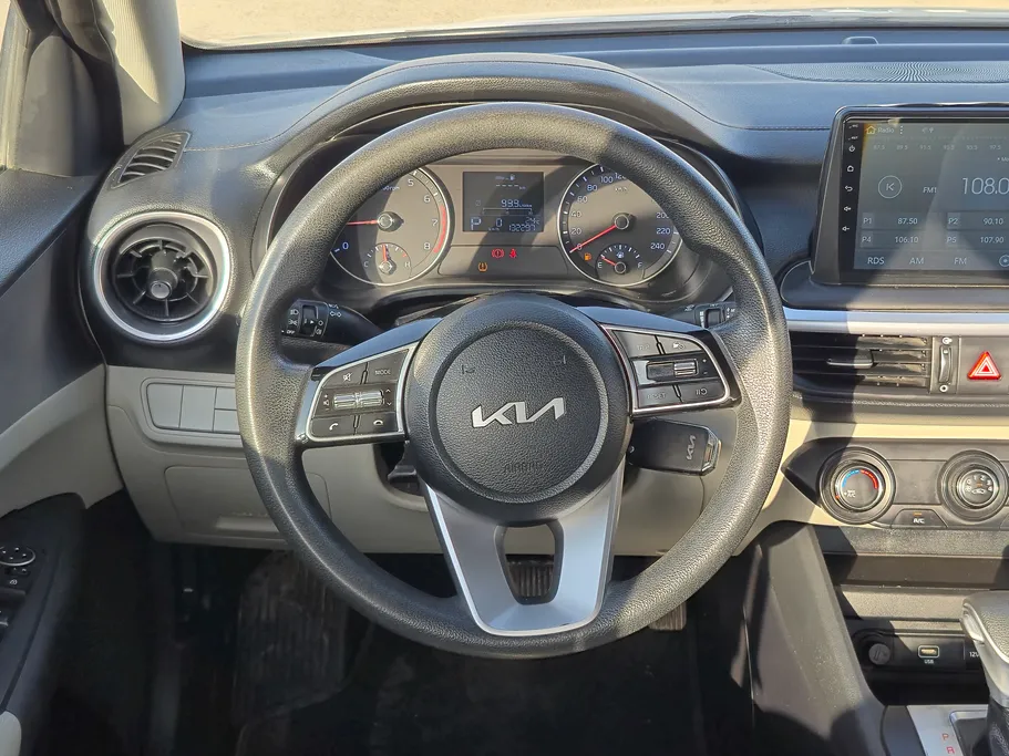 2023 كيا Cerato LX 