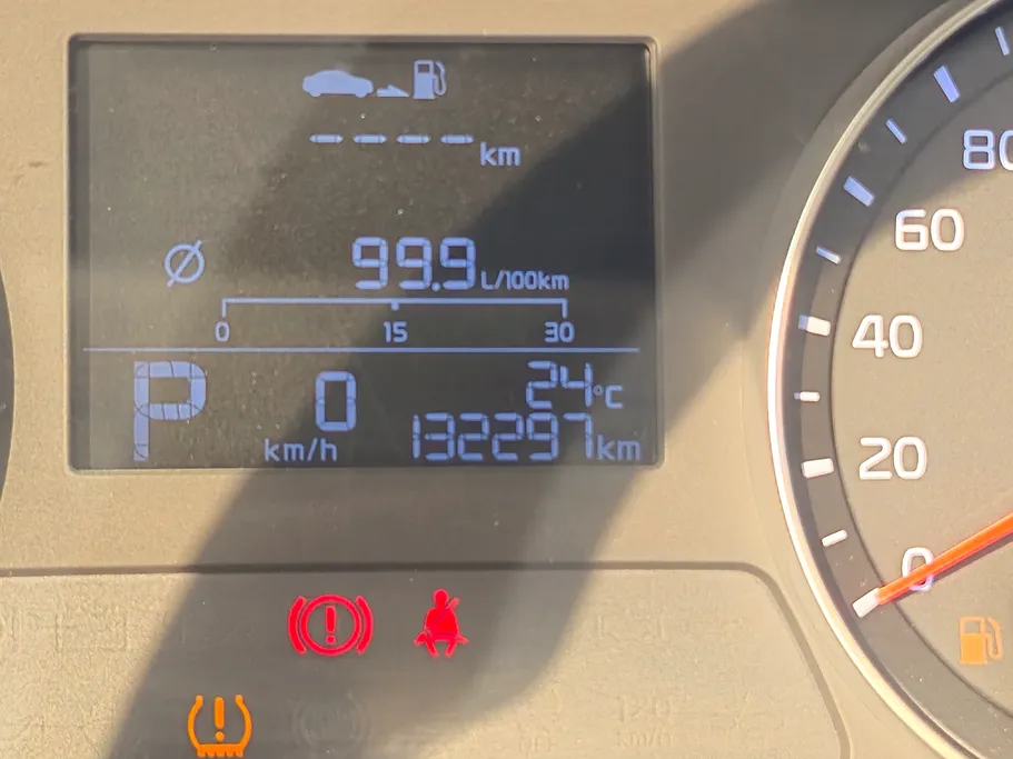 2023 كيا Cerato LX 