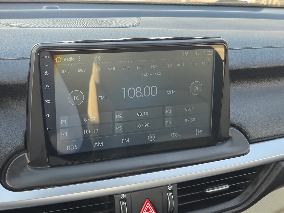 2023 كيا Cerato LX 