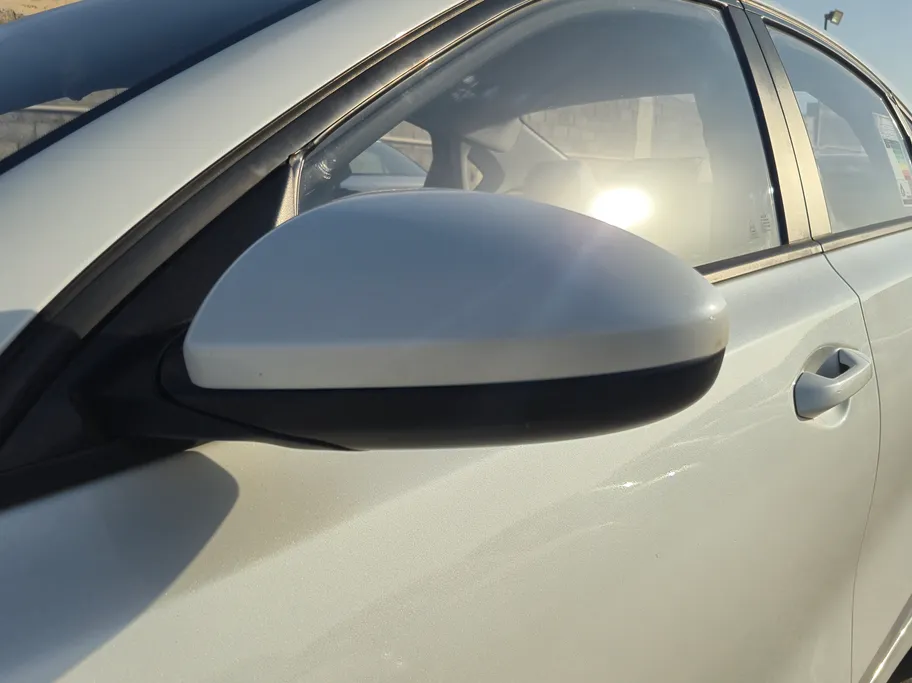 2023 كيا Cerato LX 