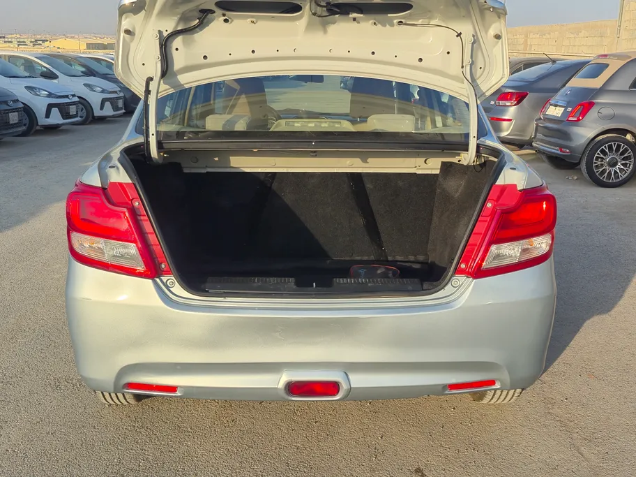 سوزوكي ديزاير GL 2024 