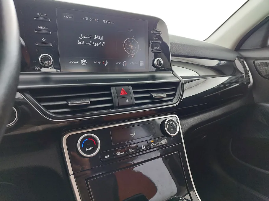 كيا سيلتوس LX 2024 