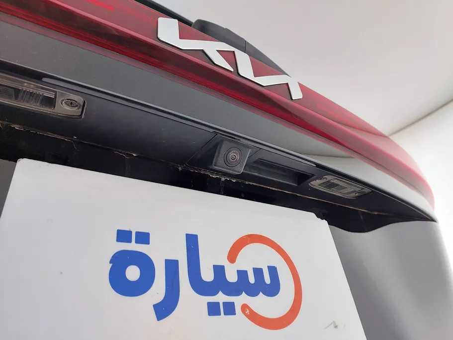 كيا سيلتوس LX 2024 