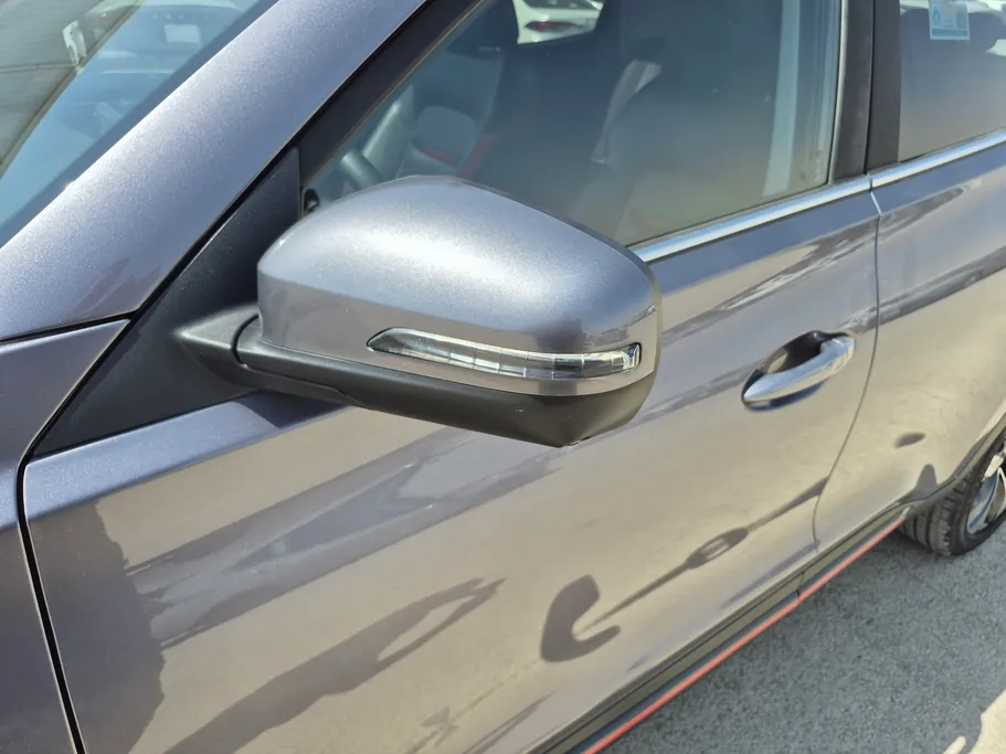 شيري تيجو 4 برو Flagship 2023 