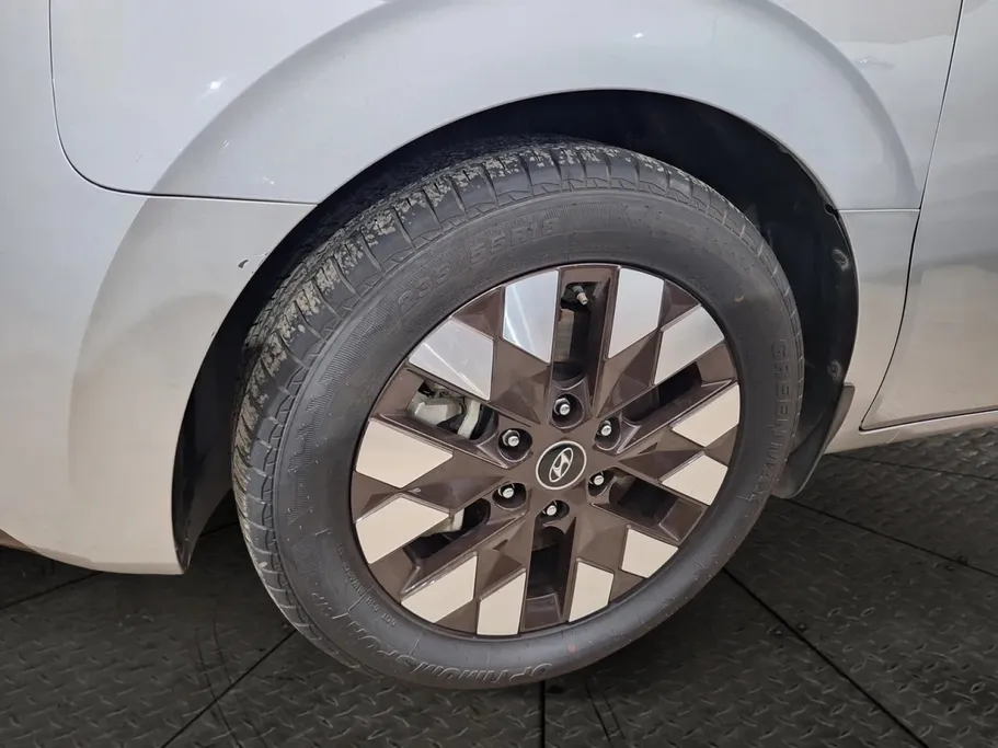 2023 Hyundai Staria Smart 9 ST 