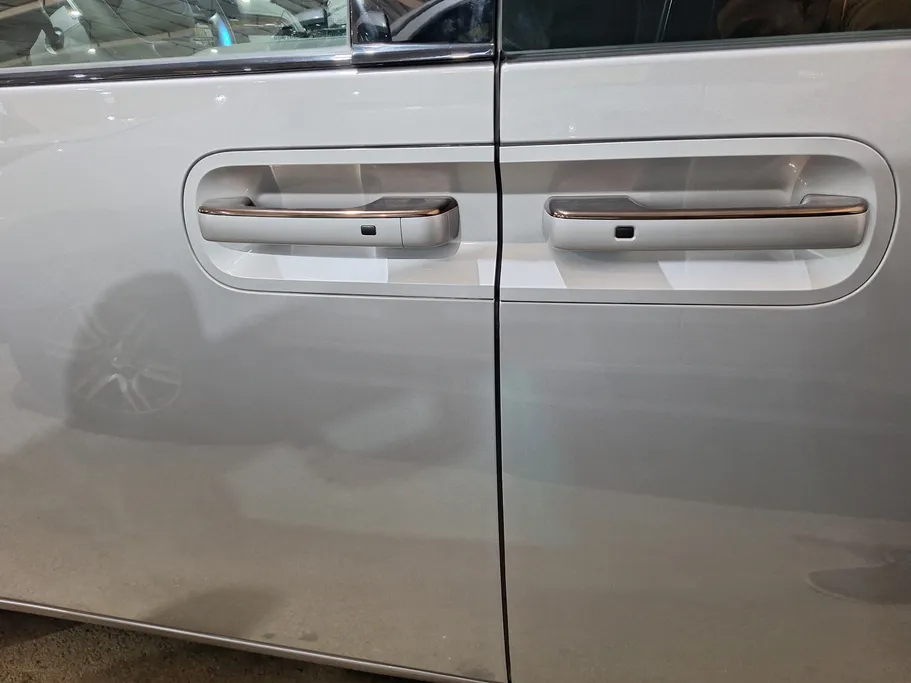 2023 Hyundai Staria Smart 9 ST 