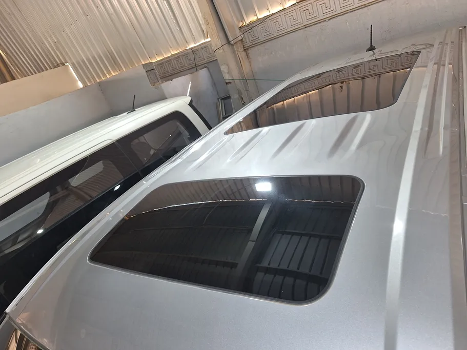 2023 Hyundai Staria Smart 9 ST 