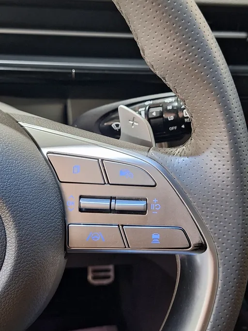 2023 Hyundai Staria Smart 9 ST 