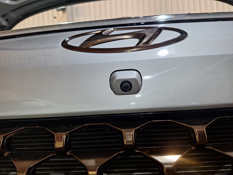 2023 Hyundai Staria Smart 9 ST 