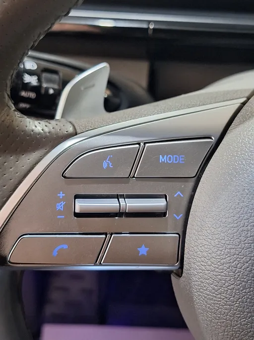 2023 Hyundai Staria Smart 9 ST 