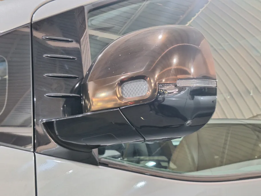 2023 Hyundai Staria Smart 9 ST 