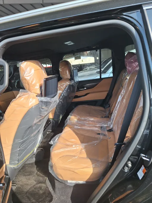 2026 Lexus LX 600 BB Elite 