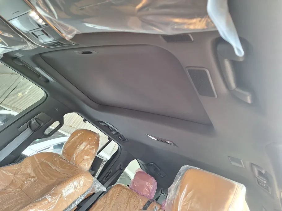 2026 Lexus LX 600 BB Elite 