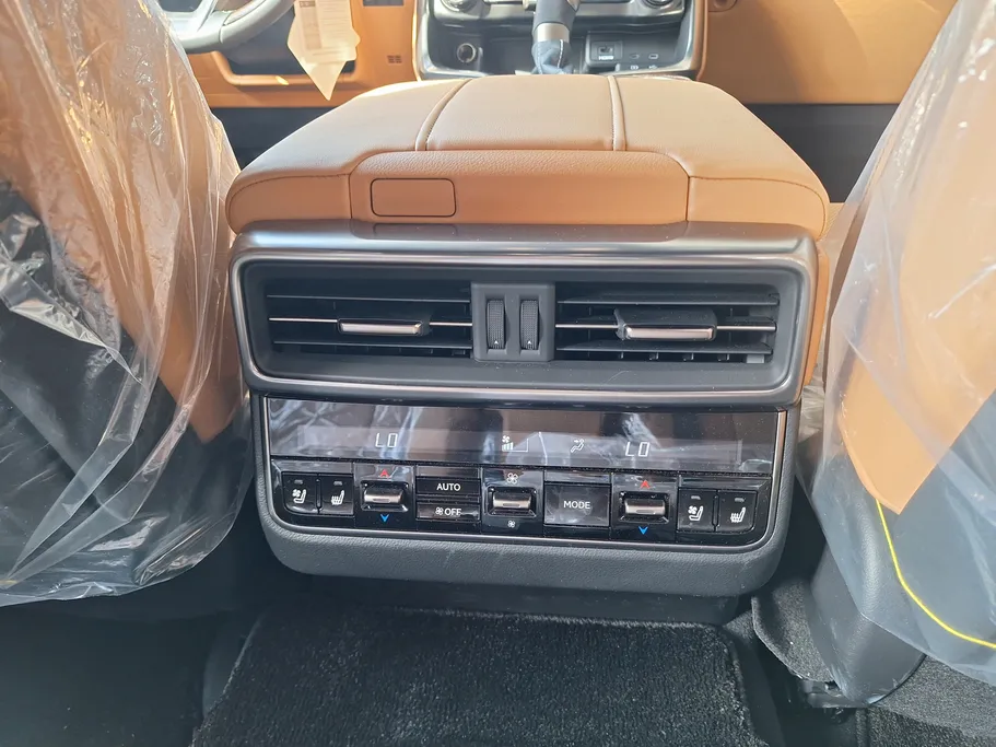 2026 Lexus LX 600 BB Elite 