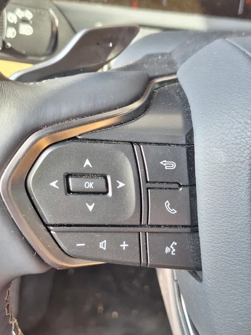 2026 Lexus LX 600 BB Elite 