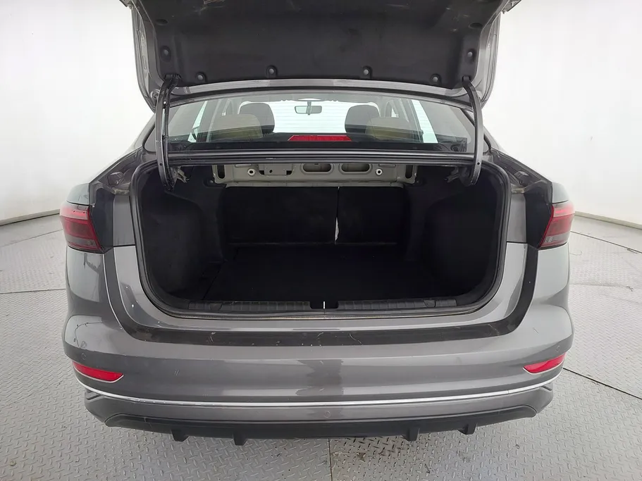 2023 Geely Emgrand GS 