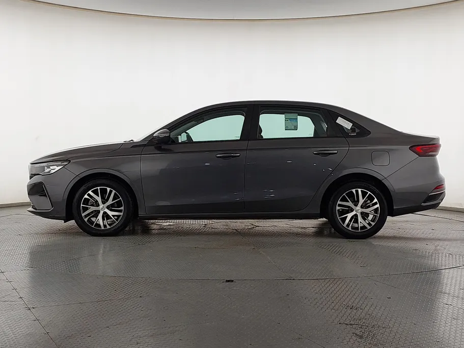 2023 Geely Emgrand GS 
