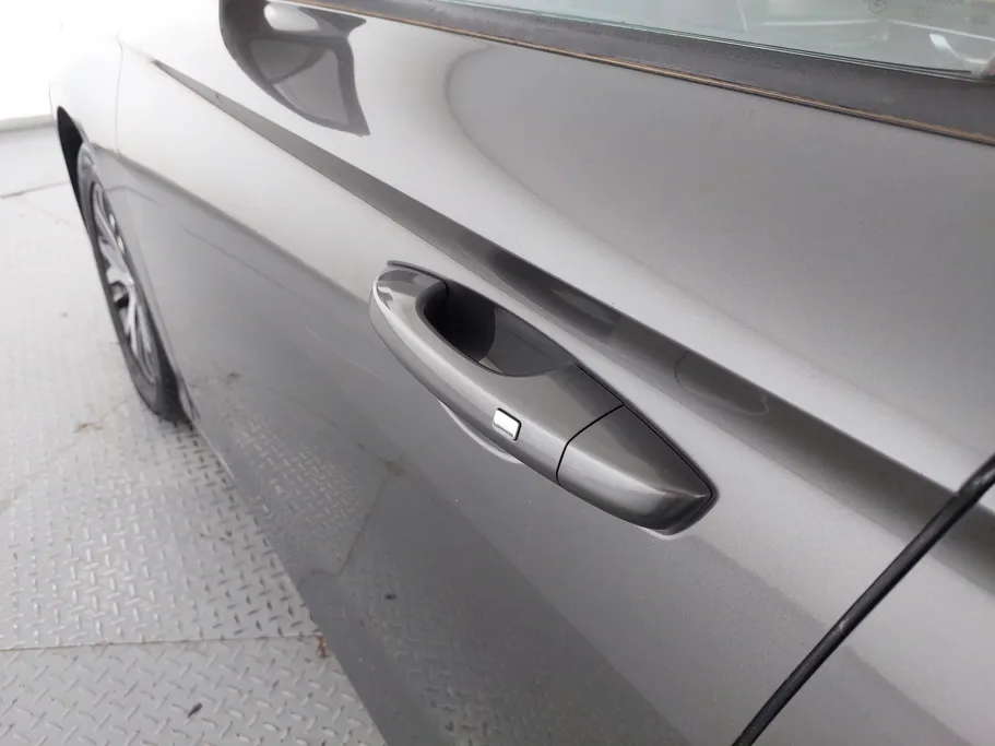 2023 Geely Emgrand GS 