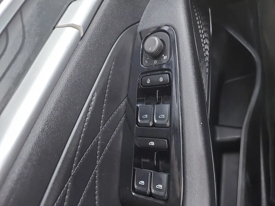 2023 Geely Emgrand GS 