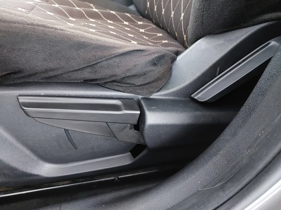 2023 Geely Emgrand GS 