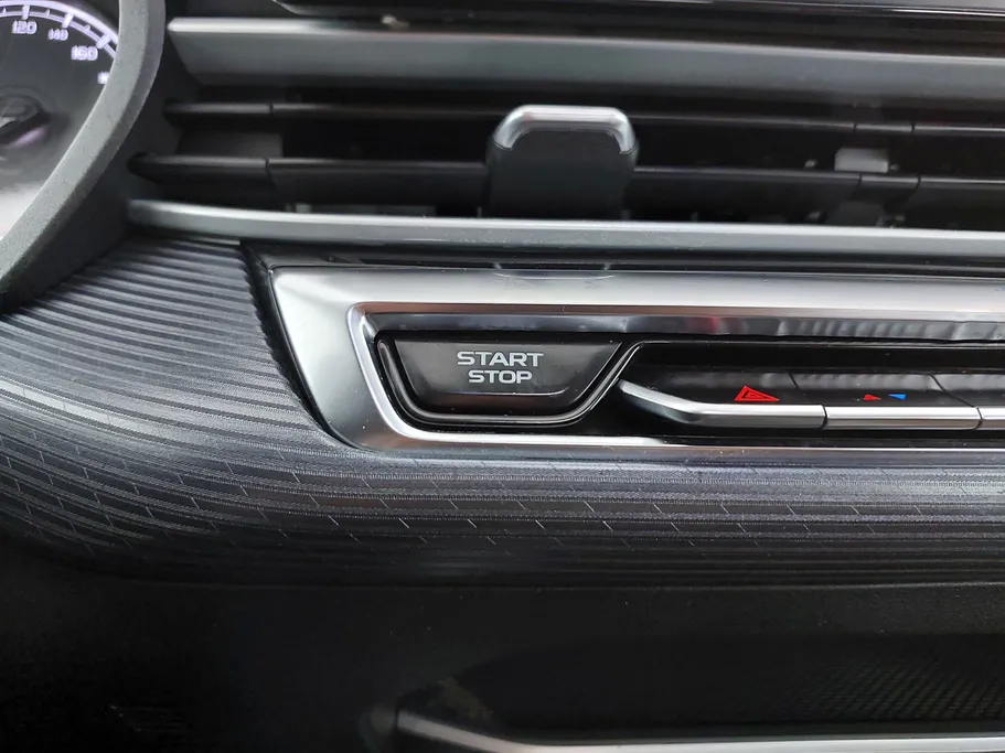 2023 Geely Emgrand GS 