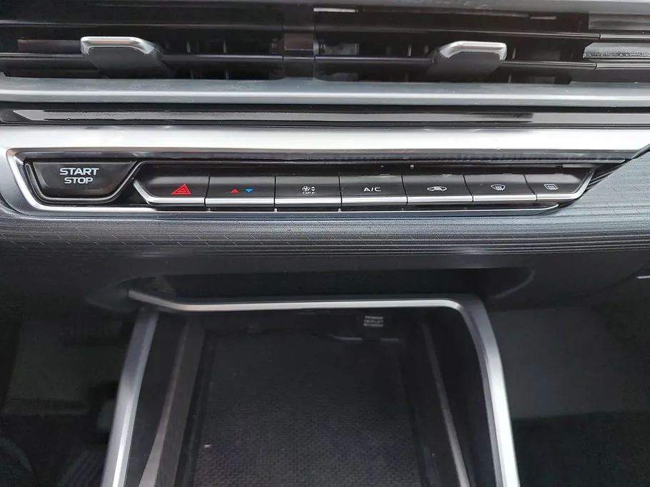2023 Geely Emgrand GS 