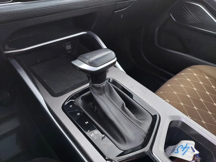 2023 Geely Emgrand GS 