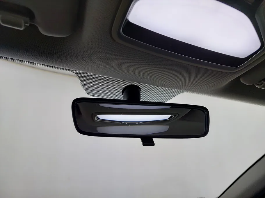2023 Geely Emgrand GS 