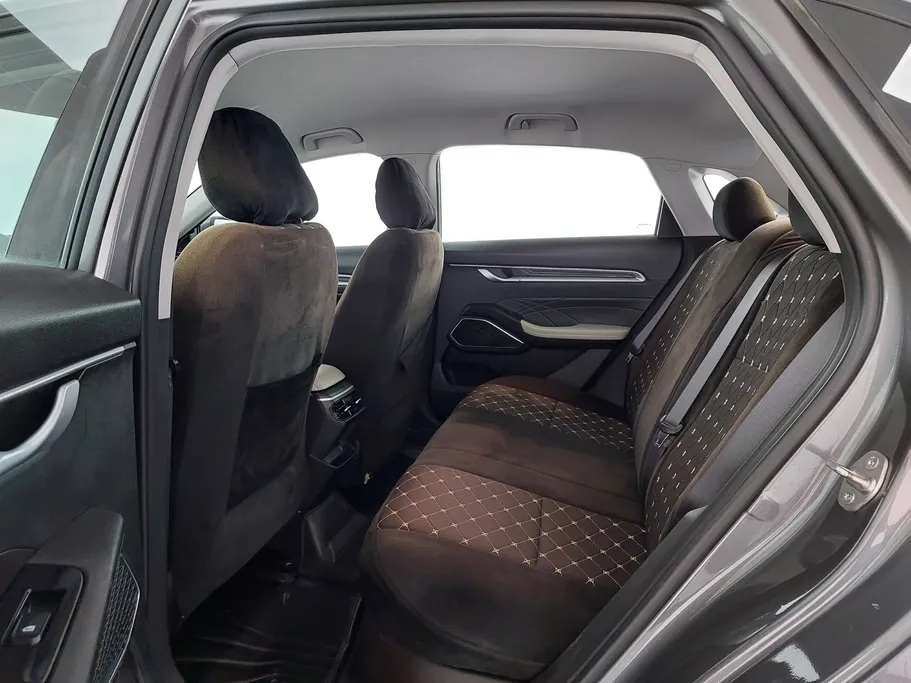 2023 Geely Emgrand GS 