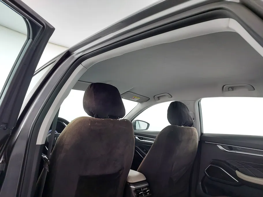 2023 Geely Emgrand GS 