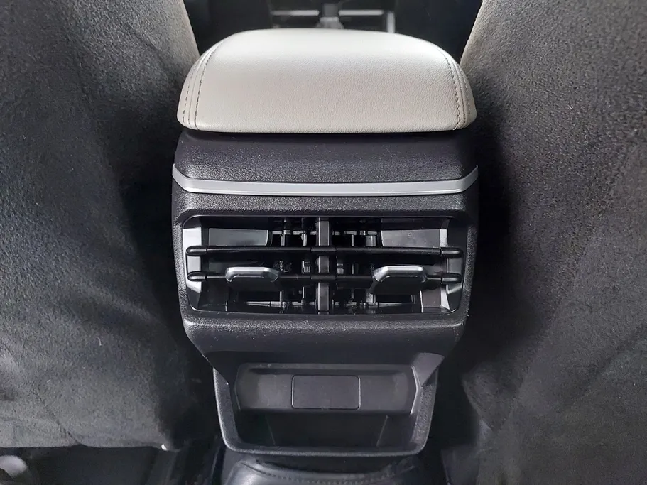 2023 Geely Emgrand GS 