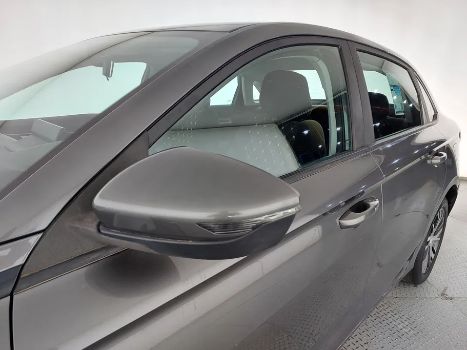 2023 Geely Emgrand GS 