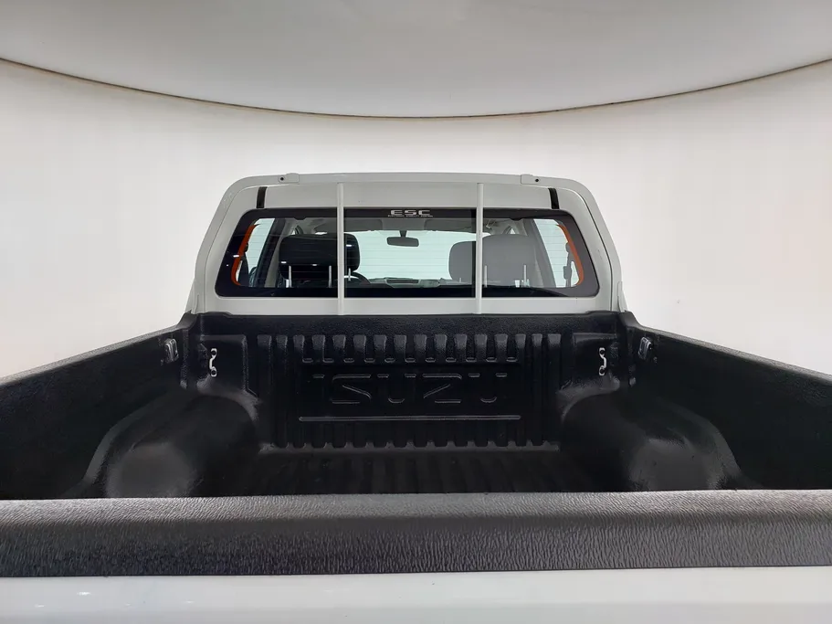 ايسوزو دي ماكس Double Cab 2024 