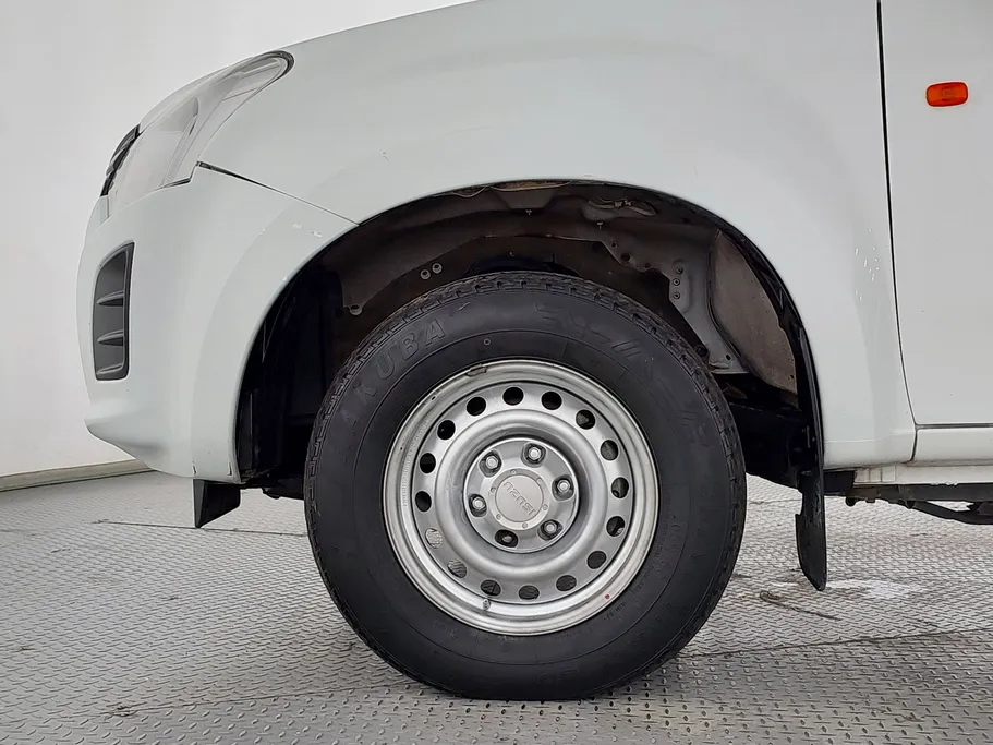 ايسوزو دي ماكس Double Cab 2024 