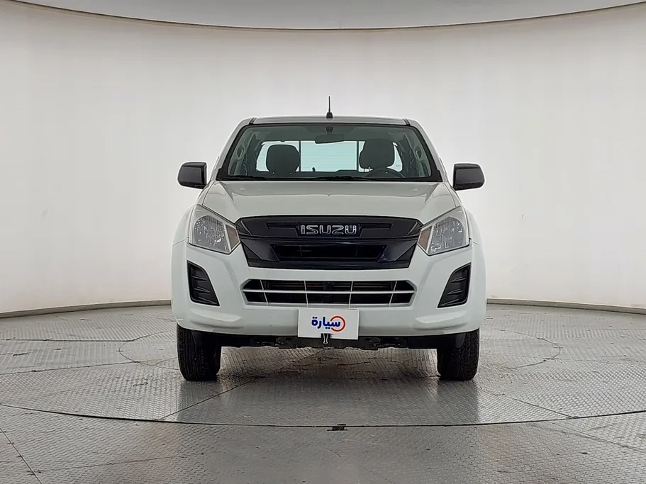 ايسوزو دي ماكس Double Cab 2024 
