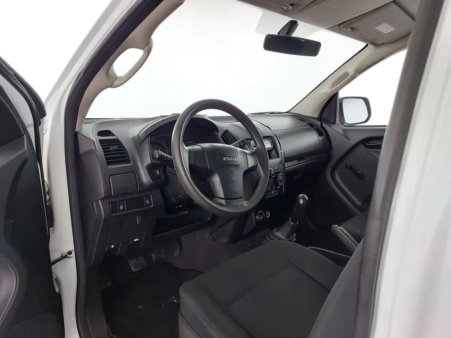 ايسوزو دي ماكس Double Cab 2024 