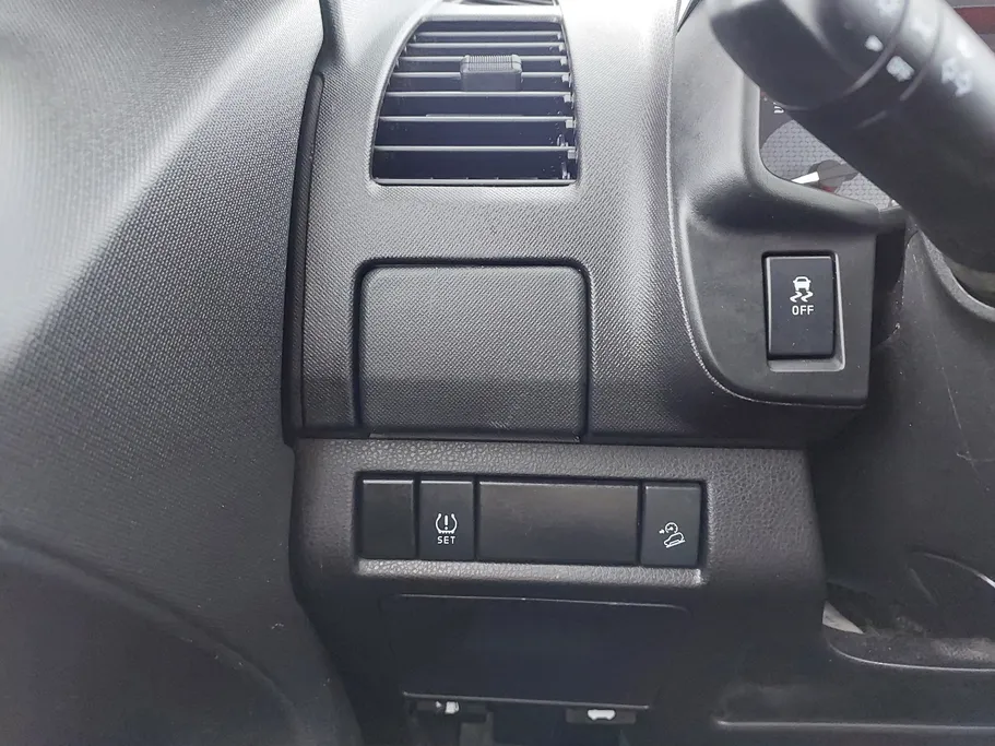 ايسوزو دي ماكس Double Cab 2024 