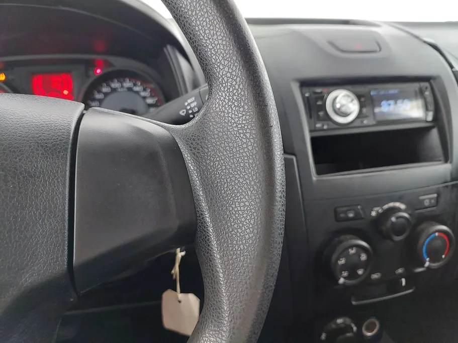 ايسوزو دي ماكس Double Cab 2024 