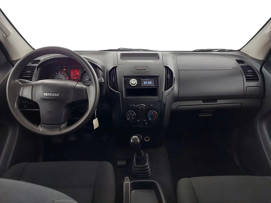 ايسوزو دي ماكس Double Cab 2024 