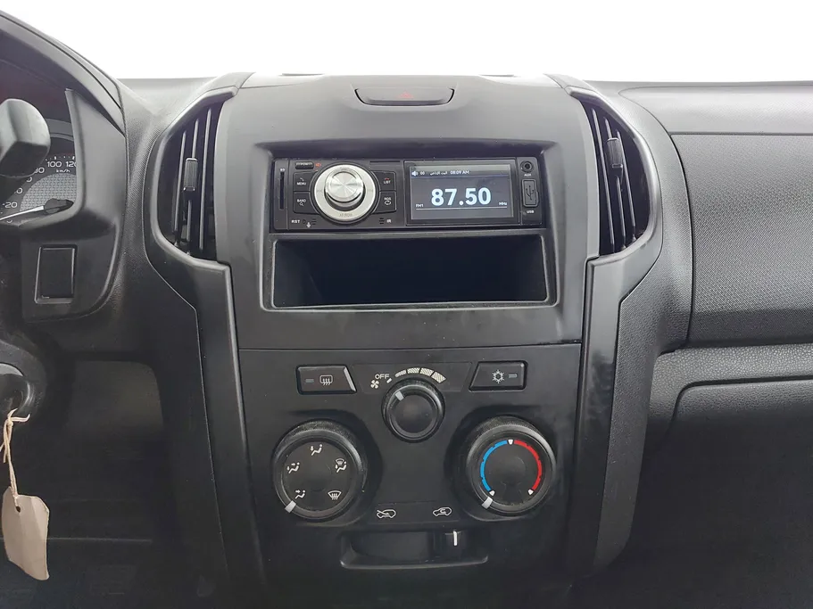 ايسوزو دي ماكس Double Cab 2024 