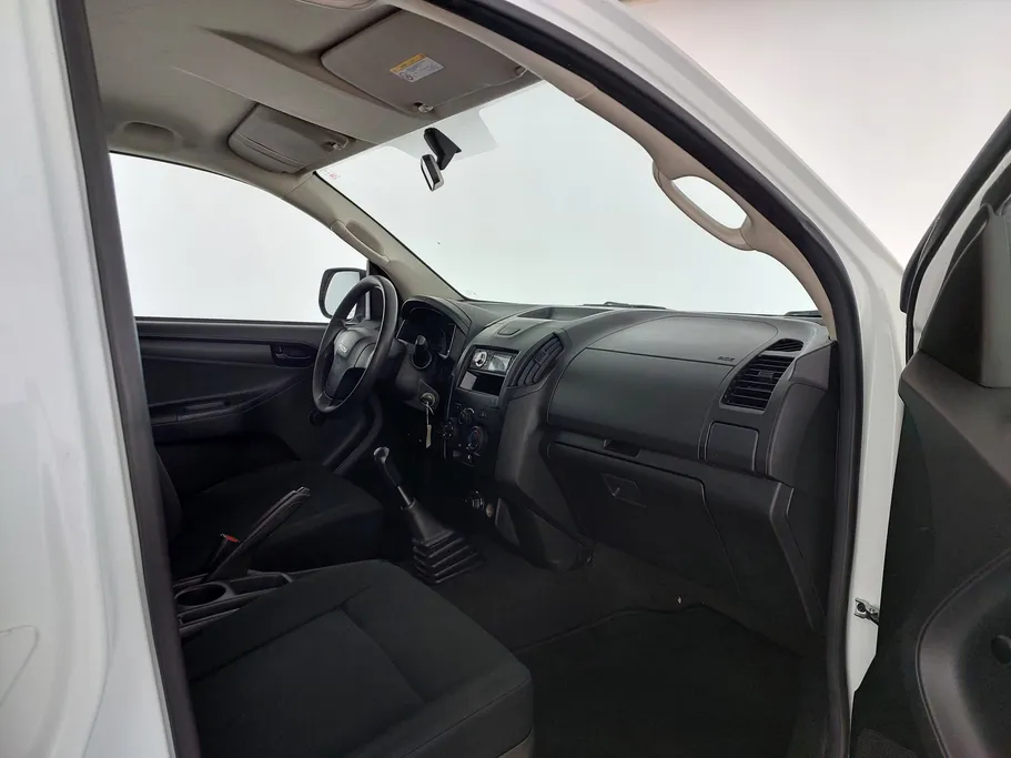 ايسوزو دي ماكس Double Cab 2024 