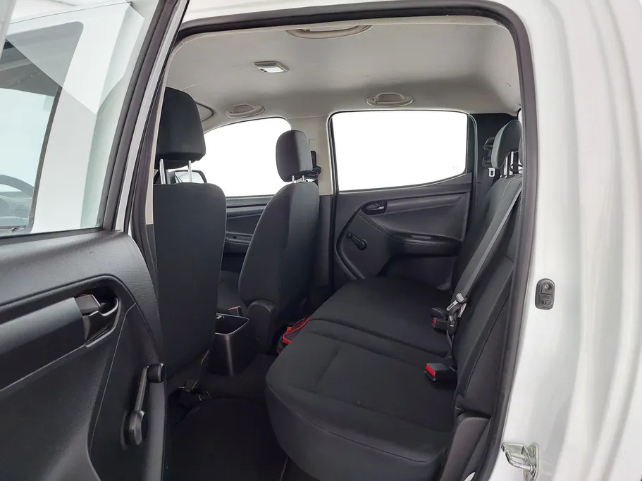 ايسوزو دي ماكس Double Cab 2024 