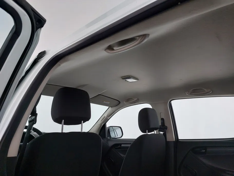 ايسوزو دي ماكس Double Cab 2024 
