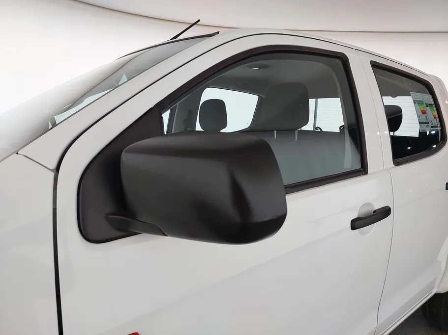 ايسوزو دي ماكس Double Cab 2024 